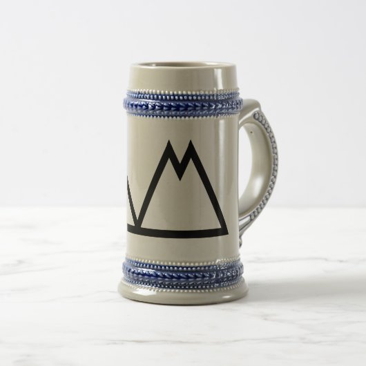 ATARI+MARI Mok (Voorkant rechts)