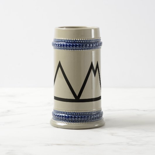 ATARI+MARI Mug (Centre)