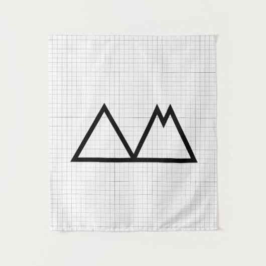 Atari+Mari Tapisserie Simple (Devant)
