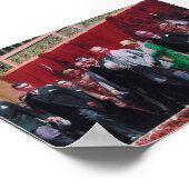 Ataturk 1 poster (Hoek)