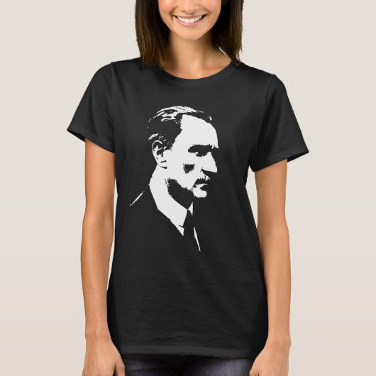 Ataturk T-shirt (Voorkant)