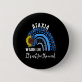 Ataxia shirten, shirten T-Shirt1 Ronde Button 5,7 Cm (Voorkant)