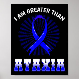 Ataxie Bewustheid Neurologische Sign Hemiataxie Bl Poster