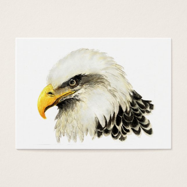 ATC Bald Eagle (Devant)