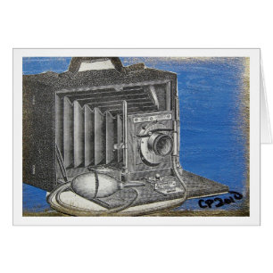 ATC Caméra vintage