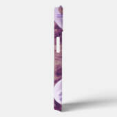 ATCG 2014 Case-Mate iPhone CASE (Achterkant / Rechts)