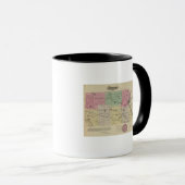 Atchison County, Kansas Mok (Voorkant rechts)