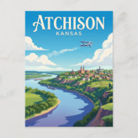 Atchison Kansas
