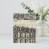 Atchison, Kansas Briefkaart (Staand voorkant)