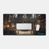 Atelier d'âge d'or : Steampunk Brilliance (Clavier et souris)