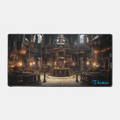 Atelier d'âge d'or : Steampunk Brilliance (Recto)