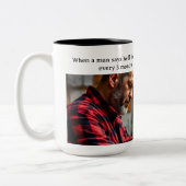 Atelier de café Mug (Gauche)