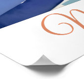 Atelier de Matisse - Poster (Coin)