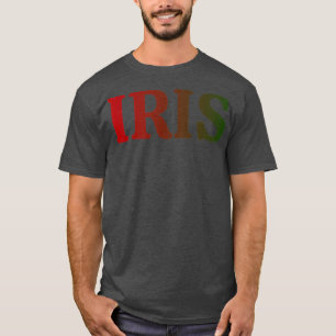 Atelier Iris 7 T-shirt