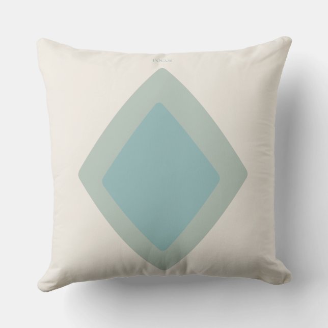 Atelier nr. 02 – Diamant Kussen (Achterkant)