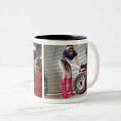 Atelier officiel d'outils Girl Lilli mug 2020 v (Devant droit)