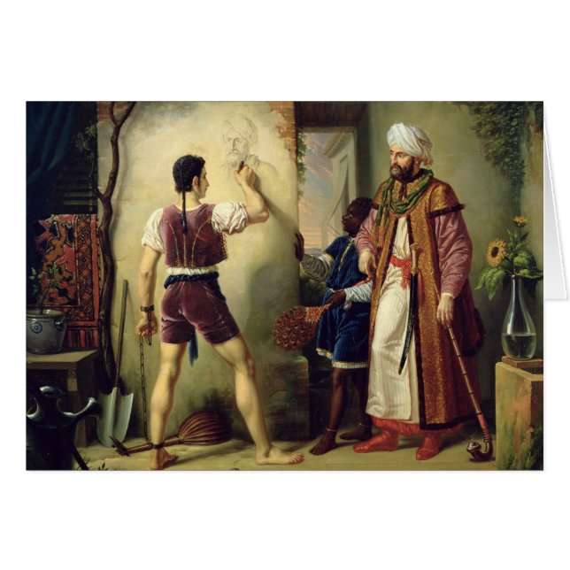 ATF Filippo Lippi 1819 (Devant horizontal)