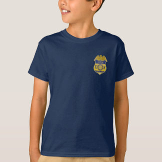 ATF T-SHIRT