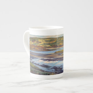Athabasca Evening - mok van botchina
