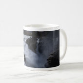 Athabasca Falls mug (Devant droit)