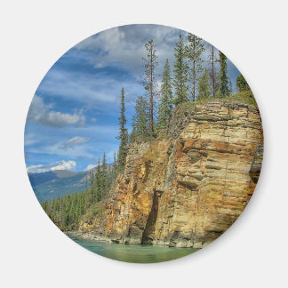 Athabasca Herfst I Magneet