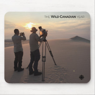 Athabasca Sand Dunes Muismat