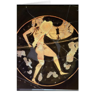 Atheense roodfiguur kylix