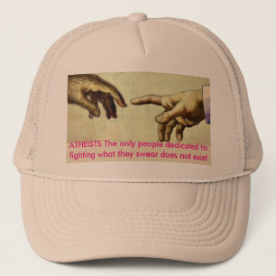 ATHEISEN TRUCKER PET