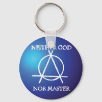 Atheism Badge