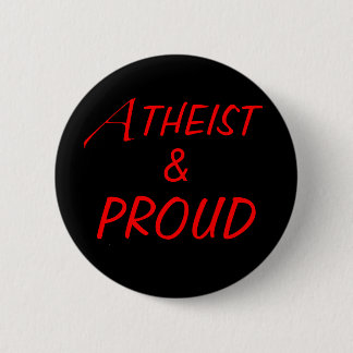 Atheïst en Button