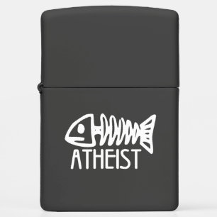 Atheïst Fossil