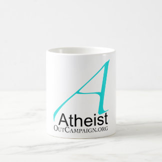 Atheïst Koffiemok