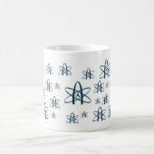 Atheïst Koffiemok (Center)