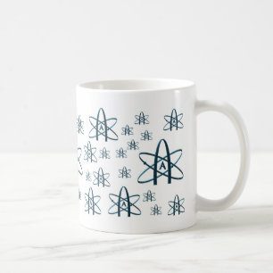 Atheïst Koffiemok
