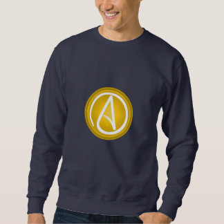 Atheïst Logo Sweatshirt