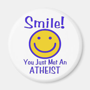 Atheïst Magneet
