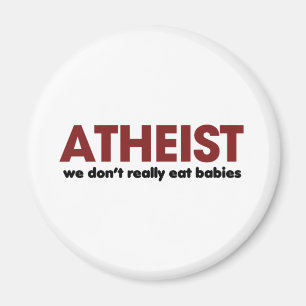 Atheïst Magneet