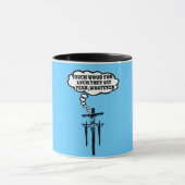 Atheïst Mok (Midden)