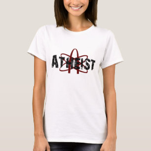 Atheïst T-shirt