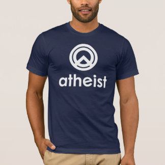 Atheïst T Shirt