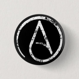 Atheïstische Alliance International Button