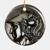 Athena 1 Ornament (Achterkant)