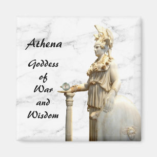 Athena 2 magneet