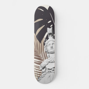 Athena Abstracte finesse #2 #wall #art Skateboard