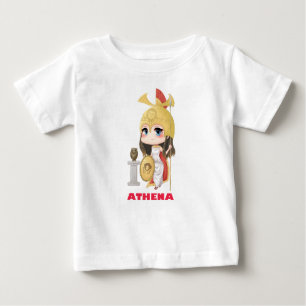 Athena Baby TShirt
