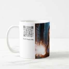 Athena Bogotti Mok, 11 oz 3 Koffiemok