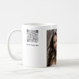 Athena Bogotti Mok, 11 oz 3 Koffiemok