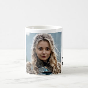 Athena Bogotti Mok, 11 oz Koffiemok