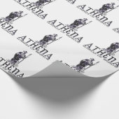 Athena Cadeaupapier (Hoek)