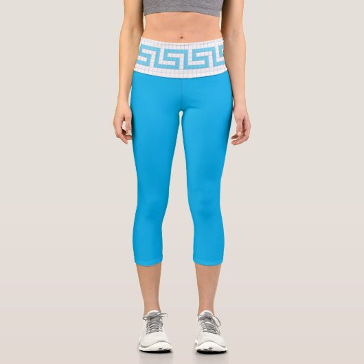 Athena Capri Leggings (Recto)